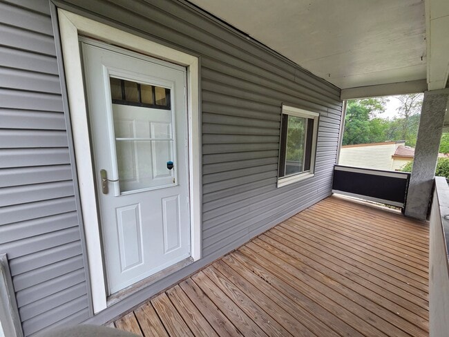 property at 313 Rinne St