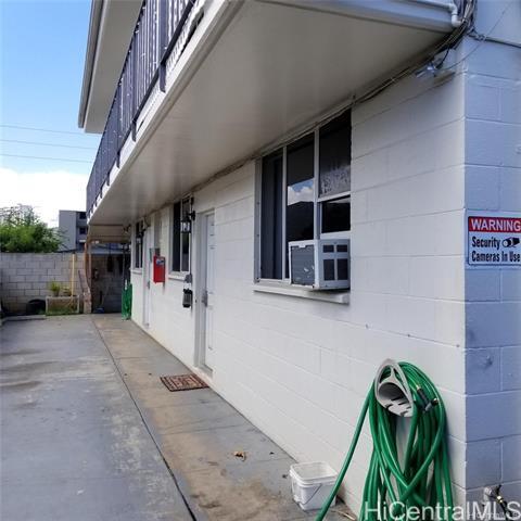 3134 Brokaw St in Honolulu, HI - Building Photo - Building Photo