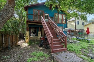 3404 1/2 Grooms St in Austin, TX - Building Photo - Building Photo
