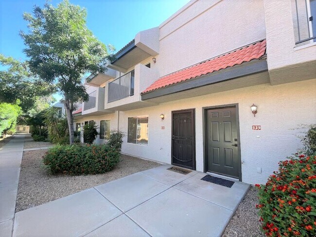 property at 18239 N 40th St