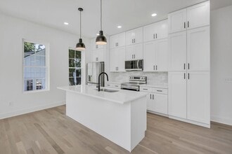 1316 Dodson St in Nashville, TN - Building Photo - Building Photo