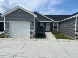 455 Stewart Ct in Wilmington, IL - Building Photo