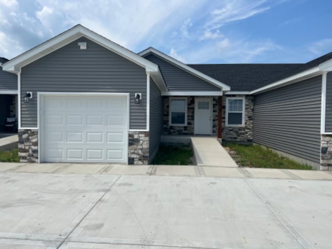 property at 455 Stewart Ct