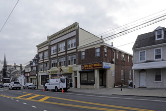 8113 - 8119 Frankford Ave in Philadelphia, PA - Building Photo - Primary Photo