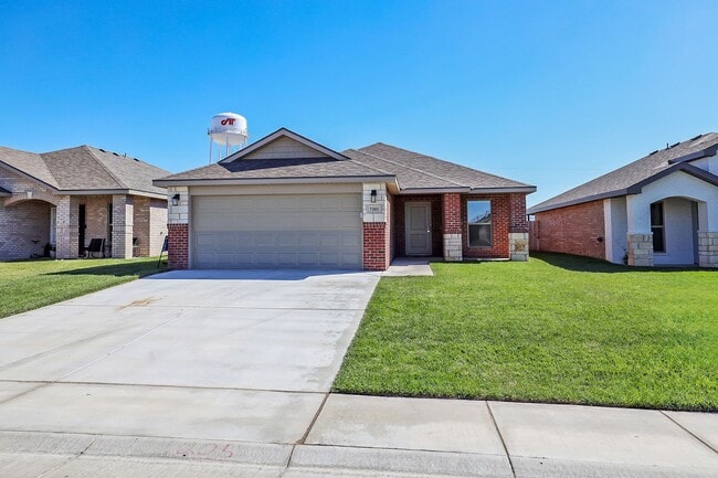 7205 Athens St in Amarillo, TX - Building Photo - Building Photo
