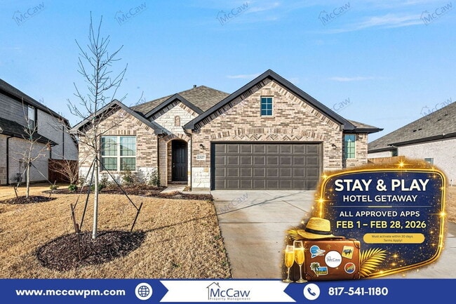 property at 2327 Sheppards Ln