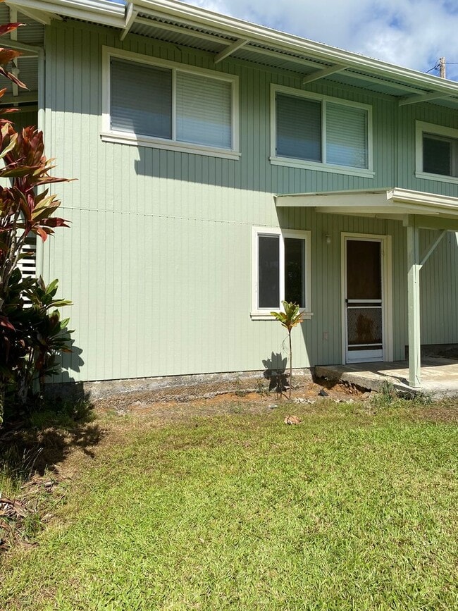 property at 28-1786 Old Mamalahoa Hwy