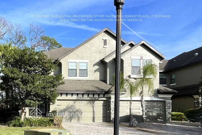 property at 4954 Wandering Wy