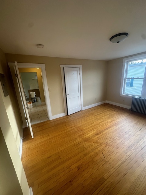 163 Islington St, Unit #2 in Portsmouth, NH - Building Photo - Building Photo