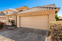 4105 W Shannon St in Chandler, AZ - Foto de edificio - Building Photo