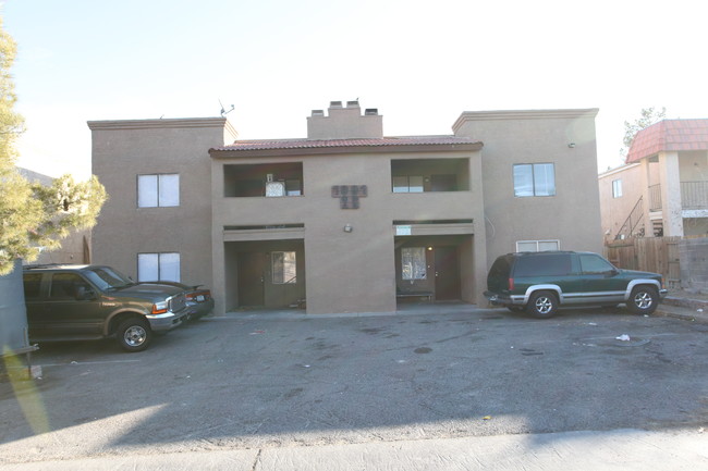 1901 Arpa Way in Las Vegas, NV - Building Photo - Building Photo