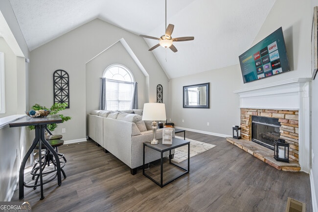 property at 126 Manning Mill Rd