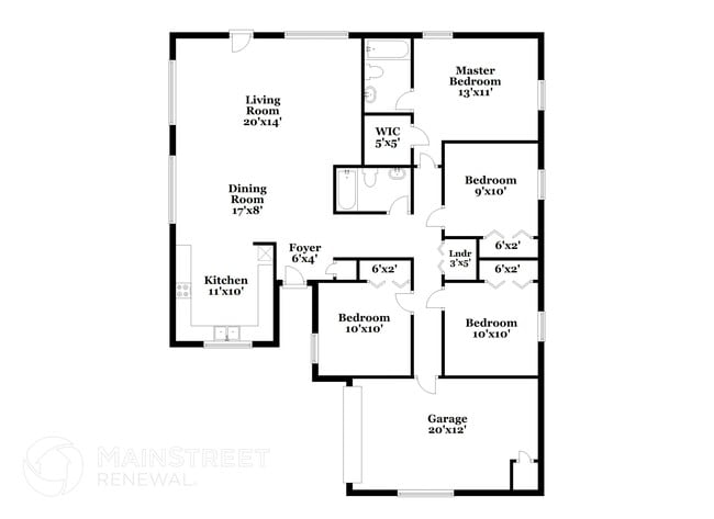 10 4th St W in Converse, TX - Building Photo - Building Photo