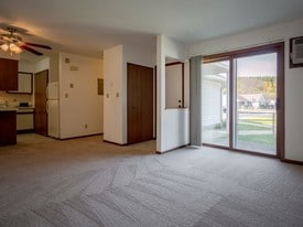 Mcfarland The Cottages