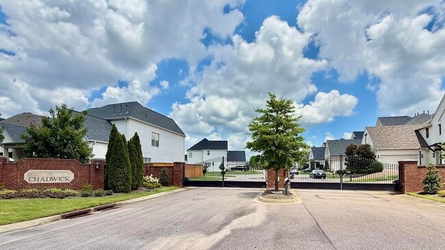 1746 Chadwick Farms Loop N in Collierville, TN - Building Photo - Building Photo