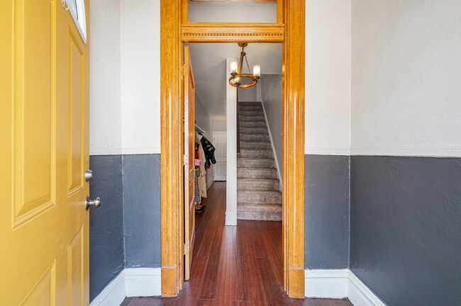 631 Edmond St in Pittsburgh, PA - Building Photo - Building Photo