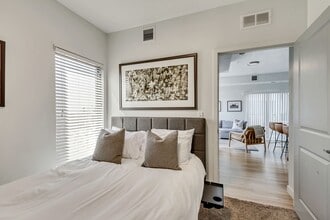 Salt Flats Living Apartments in Salt Lake City, UT - Building Photo - Building Photo