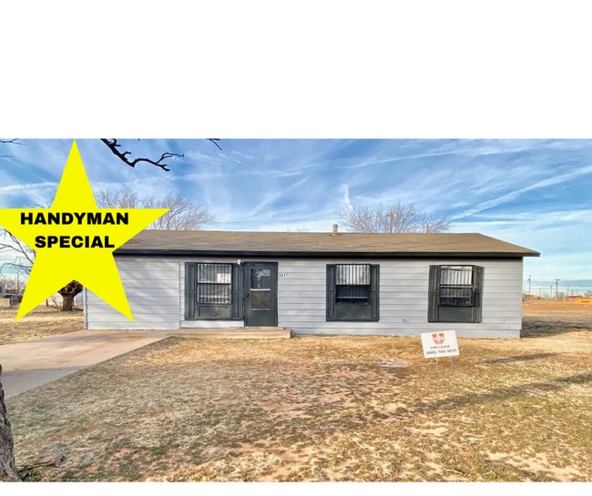 property at 3417 E 16th St