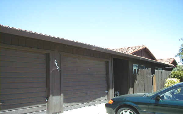 9253 West Ln in Stockton, CA - Building Photo