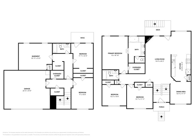 4075 Waters End Ln in Snellville, GA - Building Photo - Building Photo