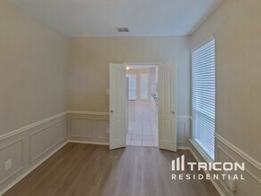 2522 Briarbrook Ln in Garland, TX - Building Photo - Building Photo