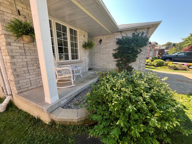 property at 531 Wilson Rd