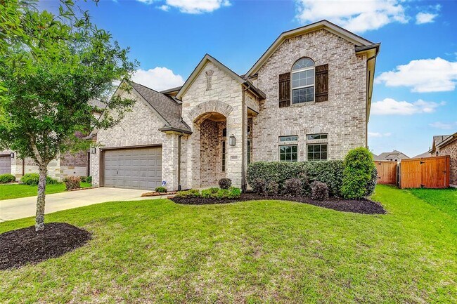 32630 Turning Springs Dr in Brookshire, TX - Building Photo - Building Photo