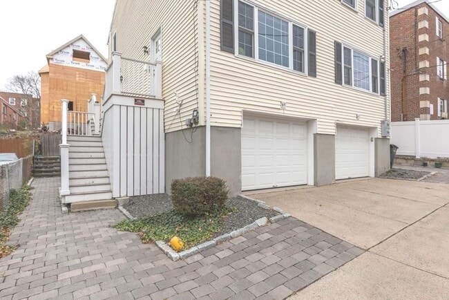 63-65 Bynner St in Boston, MA - Building Photo - Building Photo