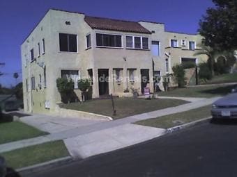 2021 S Rimpau Blvd, Unit 2021½