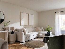 The Crest at Princeton Meadows in Plainsboro, NJ - Building Photo