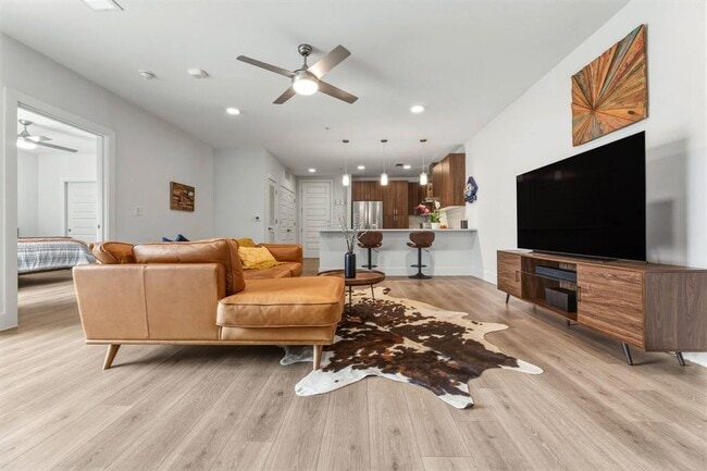 property at 2213 Poquito St