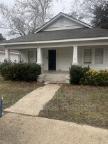 3905 Oates Ave in Columbus, GA - Building Photo