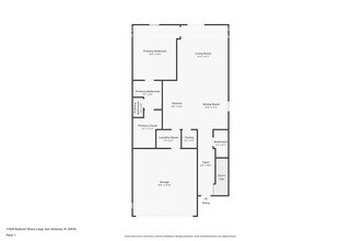 11028 Radiant Shr Lp in San Antonio, FL - Building Photo - Building Photo