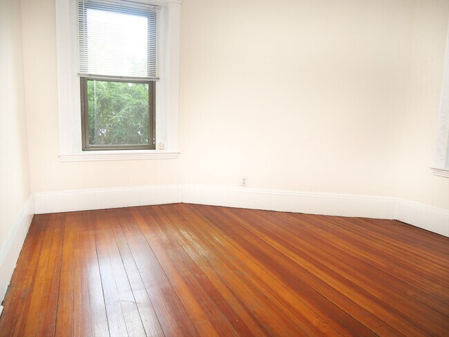 property at 1378 Beacon St