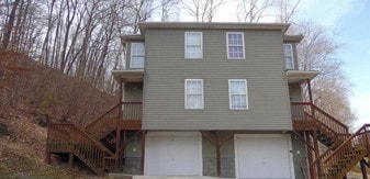 1775 Blue Ridge Rd in Glasgow, VA - Building Photo