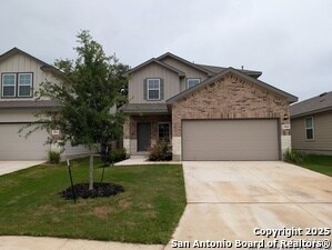 4846 Nueces Path in San Antonio, TX - Foto de edificio - Building Photo
