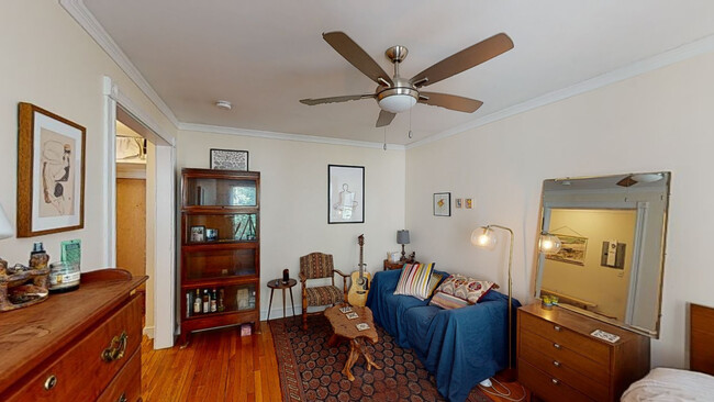 15 Walbridge St, Unit Studio Boston CLEAN in Boston, MA - Building Photo - Building Photo