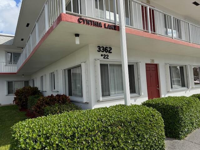 3362 Cynthia Ln in Lake Worth Beach, FL - Building Photo - Building Photo