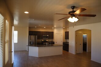 2300 E Piccadilly Dr in Sierra Vista, AZ - Building Photo - Building Photo