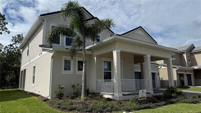 14415 Crest Palm Ave in Horizon West, FL - Building Photo - Building Photo