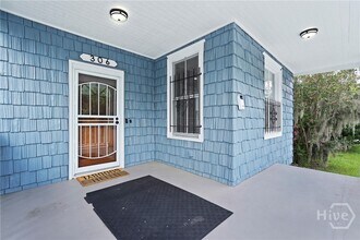 306 W 42nd St in Savannah, GA - Building Photo - Building Photo