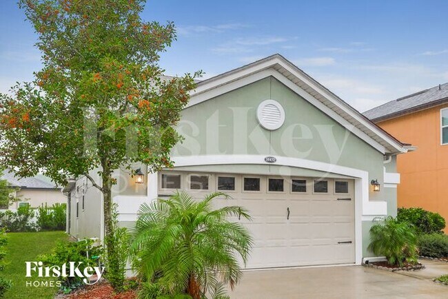 14432 Serenoa Dr in Jacksonville, FL - Building Photo - Building Photo