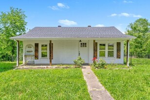 3969 Cumberland City Rd in Indian Mound, TN - Building Photo