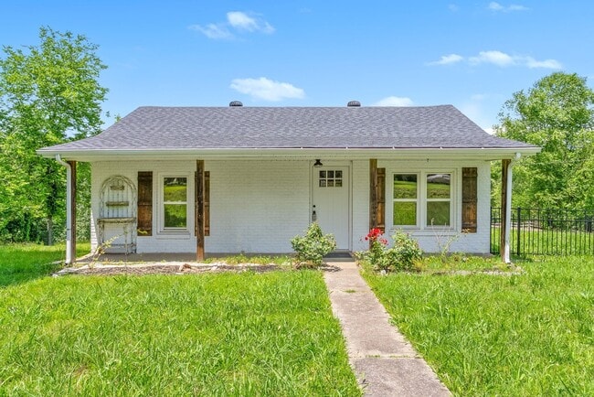 property at 3969 Cumberland City Rd