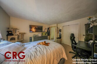 66 Bryon Rd, Unit 4 in Boston College, MA - Foto de edificio - Building Photo