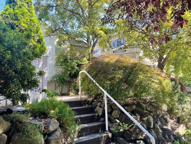 property at 2432 Dexter Ave N