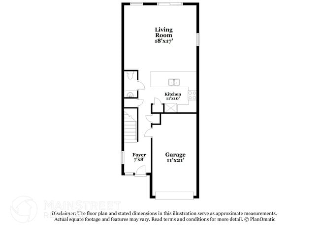 554 Eiseman Wy in Jacksonville, FL - Building Photo - Building Photo