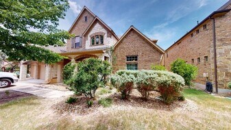 5705 Lipan Apache Bend in Austin, TX - Building Photo