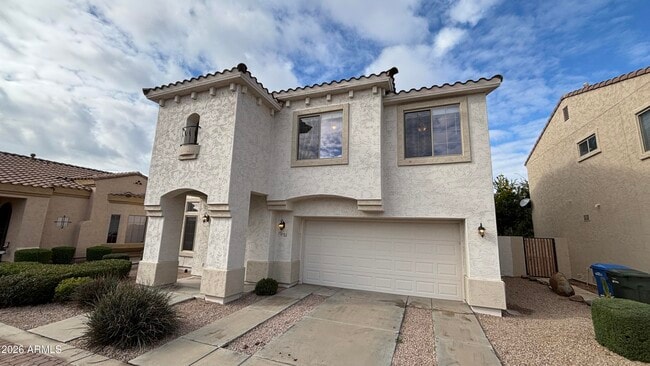 16718 N 50th Way in Scottsdale, AZ - Building Photo - Building Photo