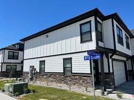 861 South St in Ogden, UT - Building Photo